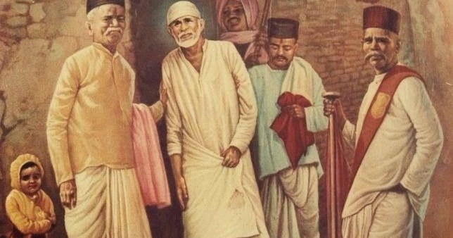 Stories of (1) V.H. Thakur (2) Anantrao Patankar and (3) Pandharpur Pleader.
